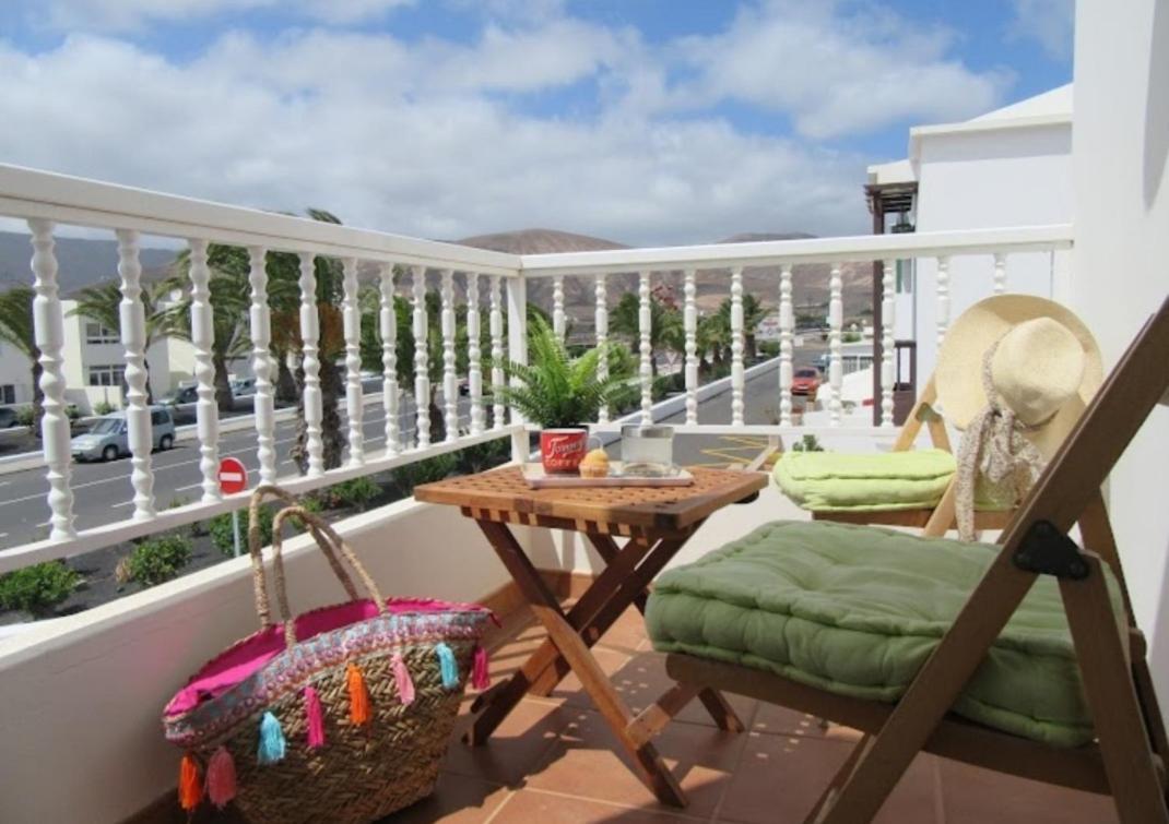 Casa Salitre Arrieta (Lanzarote)
